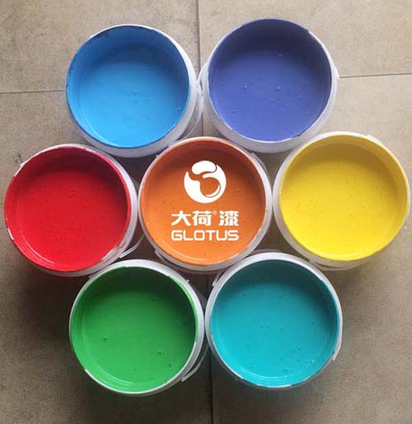 大荷水性漆:十一国庆假期决定就这么过了 大荷水性漆:十一国庆假期决定就这么过了