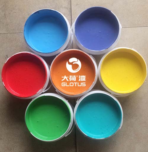 涂料代理如何抓住消费者的个性化定制需求_涂料代理加盟