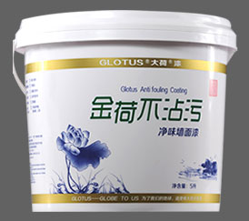 水性墙面漆