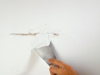 旧房翻新墙面防裂处理方法