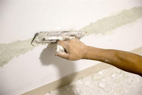旧房翻新墙面防裂处理方法_旧房翻新|大荷水性漆