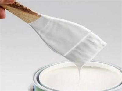 刷墙乳胶漆冷知识，很冷但很重要！