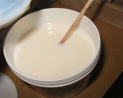 木器漆效果不佳？你使用木器漆消泡剂了吗？