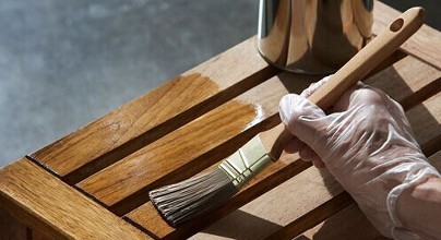 夏季木器漆施工需谨慎 高温多雨对木器漆影响大