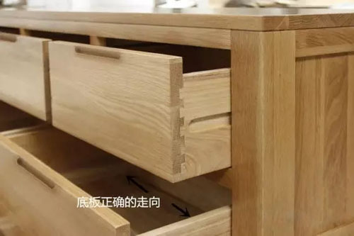 实木家具漆修补时这些细节要注意_家具油漆|大荷水性漆