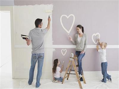 儿童房刷墙面漆需要注意哪些问题？