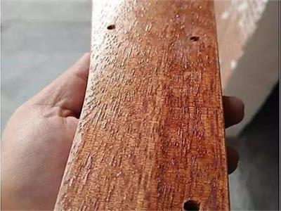 木器漆施工容易出现的三大问题