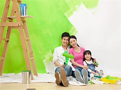 儿童房刷墙面漆需要注意哪些问题？