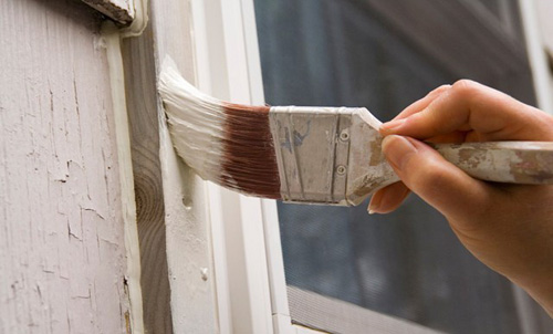 木器漆施工时需要注意的一些因素_木器漆|大荷水性漆