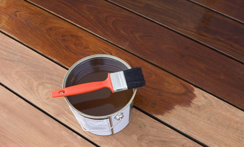 家装中选用水性木器漆的原因_水性漆|大荷水性漆
