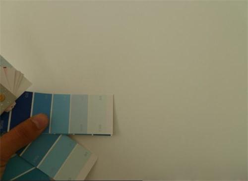 室内墙面漆如何选择，墙面漆颜色搭配_墙面漆|大荷水性漆