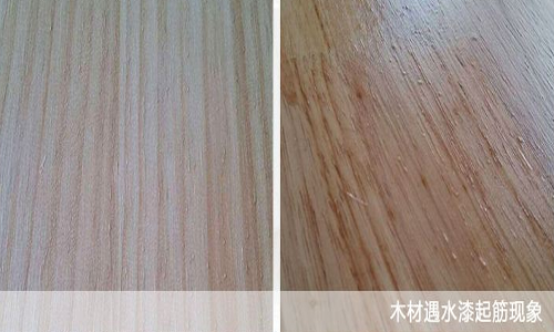 水性木器漆不常见问题