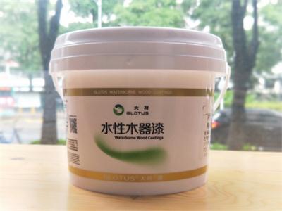 木器漆十大品牌选择哪个好