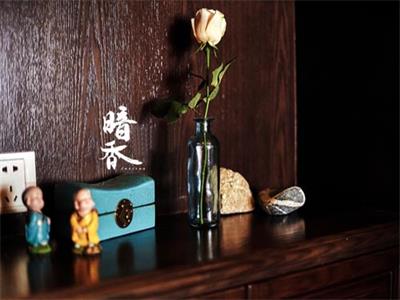 正确使用水性木器漆保证涂装效果