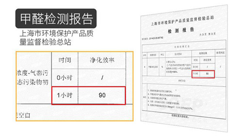 木器漆检测报告