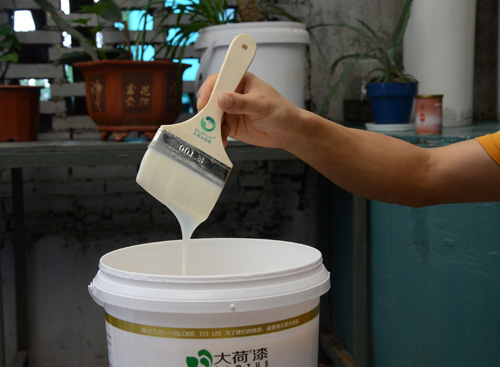 水性木器漆
