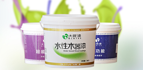 装修时怎么选购环保木器漆