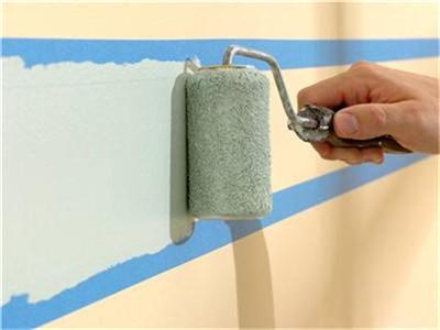 墙面乳胶漆施工需要注意的三大事项