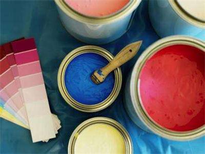 乳胶漆选购三要素：功能、环保、颜色搭配