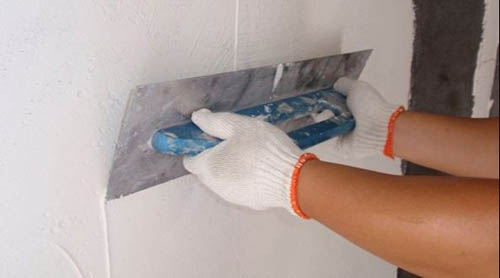 家里装修涂刷墙面漆腻子的重要性_墙面乳胶漆|大荷水性漆