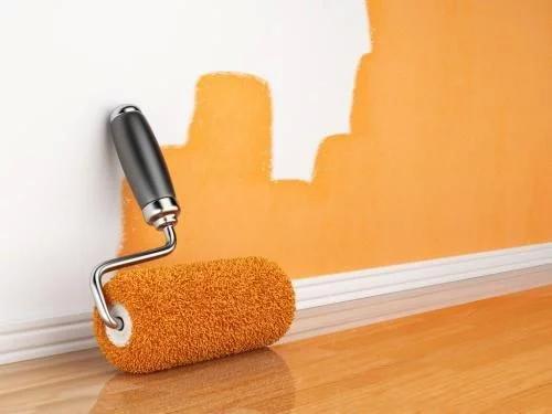 室内墙面漆哪个好？该如何选择_水性墙面漆|大荷水性漆