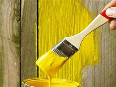 水性木器漆施工常见问题及解决方法